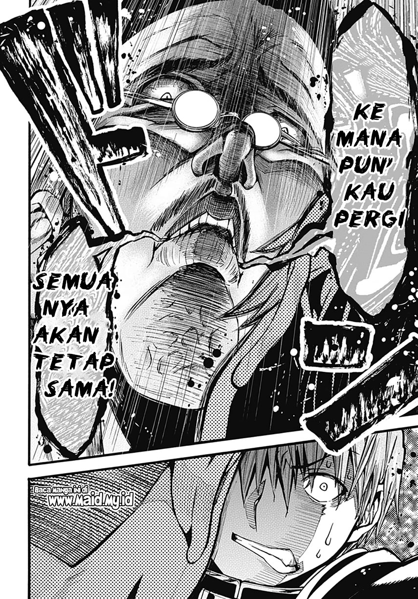 Dilarang COPAS - situs resmi www.mangacanblog.com - Komik magatsu wanashi no yuusha kari 001 - chapter 1 2 Indonesia magatsu wanashi no yuusha kari 001 - chapter 1 Terbaru 9|Baca Manga Komik Indonesia|Mangacan